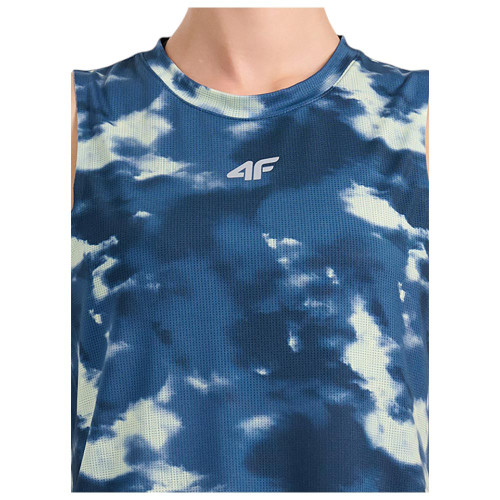 4F SLEEVELESS FNK